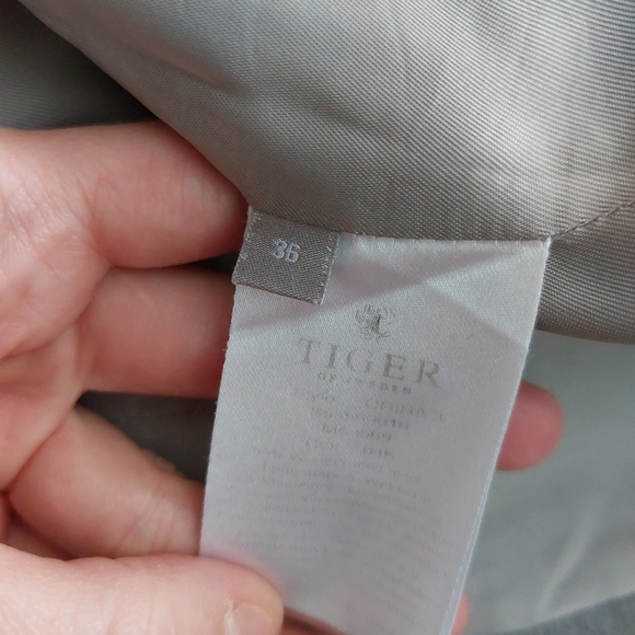 Tiger of Sweden Odina blazer size 36 - Picture 4 of 11